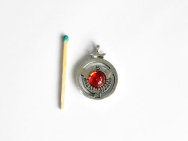 Preview: Saturn Sol Lucet